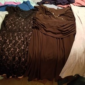 Fall wardrobe!!! Women's 14/16 XL